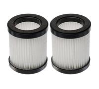 Vacuum Cleaner Filters Replacement for Beldray Airgility BEL0776 BEL0813 BEL01171 Vacuum Cleaner Parts (2PCS)