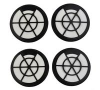 Vacuum Cleaner Filters Replacement HEPA Filters Replacement For Bosch BGC05A220A/BGC05AAA1 Filter for Floor Vacuum Cleaner Spare Parts 12025213(4pcs)