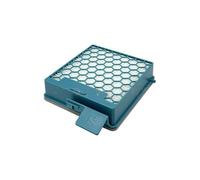 Vacuum Cleaner Fine Dust HEPA Filter and Foam Filter 11639240 SF-HY60. Compatible with Miele Boost CX1 Cat & Dog Bagless Canister Vacuum Part