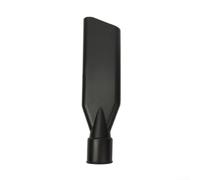 Vacuum Cleaner Flat Seam Nozzle 36mm - Dusty Corner Brush Head for Keyboards & Sofas - Plastic Part