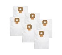 Vacuum Cleaner Fleece Filter Bags,Compatible For BOSCH,Compatible For Professional ,GAS 35 L AFC GAS 35 M AFC GAS 35 L SFC+