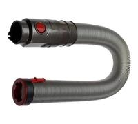 Vacuum Cleaner Flexible Extension Hose Upgraded Replacement，Compatible for Dyson，DC40 DC41 DC65 UP13 UP14 UP20 Upright Vacuum Hose Assembly Hoses