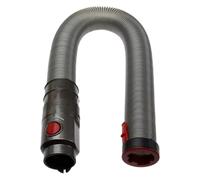 Vacuum Cleaner Flexible Extension Hose Upgraded Replacement Fit ，Compatible for Dyson， DC40 DC41 DC65 UP13 UP14 UP20 Upright Vacuum Hose Assembly