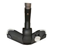 Vacuum Cleaner Floor Brush Head Replacement, Universal Multi-Surface Cleaning Tool, Compatible With Philips Electrolux VAX Miele Henry FC9174, FC9150, FC9060, FC9071