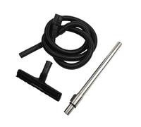 Vacuum Cleaner Floor Brush Suction Head Hose Set Efficient Household Cleaning Tool,Compatible with Karcher MV2 MV3-WD2 WD3