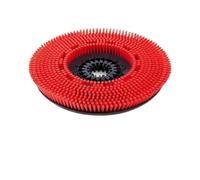 Vacuum Cleaner Floor Scrubber Disc Brush, Brush Disc, Needle Disc, Wheel. Compatible with Karcher BD50/50 BD50/70. Large Vacuum Cleaner Sweeper.