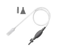Vacuum Cleaner for Aquarium Siphon Manual Water Changer