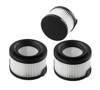 Vacuum Cleaner For Le*vo*it Vo*rte*xIQ 40-RF Vacuum Cleaner Filter Main Filter with 2 Pre-Filters,Replacement Filter