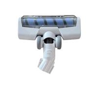 Vacuum Cleaner Full Size LED Electric Brush Head .Compatible With Tineco Pure One S12 / S11 / X. Universal Electric Rolling Brush