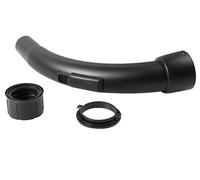 Vacuum Cleaner Hand Grip 35mm Replacement Handle for Tube Staubsaugergriff