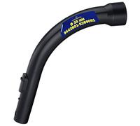 Vacuum Cleaner Handle Ø 35 mm with The Original Code 9442601 for Miele S8340 C1 C2 C3 S8 S6 S5 S4 S2 S1 H1 Complete Compact Classic Swing Serie S8000 - Warranty 10 Years - MONTERAL