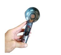 Vacuum Cleaner Handle ，Compatible for Dyson V6 DC62 DC59 DC74， Motor Replacement Shell Vacuum Cleaner Vacuum,Dust Collector