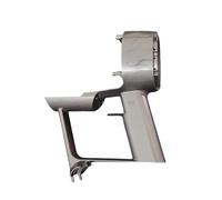 Vacuum Cleaner Handle Shell Main Unit Accessory, Compatible for Dyson V10 V11(V10)