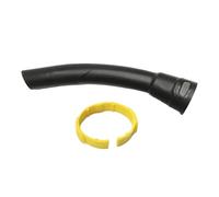 Vacuum Cleaner Handle Suction Hose Replacement 2.863-012.0/28630120,Compatible for Karcher,NT20/30/WD1 WD2 WD3 Bend Handle Accessories