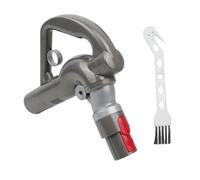 Vacuum Cleaner Handle Tube Grip Holder Big Ball Cinetic Total Clean Wand Handle，Compatible for Dyson，CY22 Cy23 Cy28