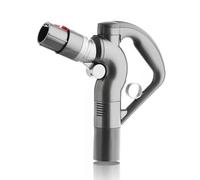 Vacuum Cleaner Handle,Vacuum Cleaner Handle Compatible with Dyson CY22,CY23,CY26,CY28 Vacuum Cleaner Replacement Accessories,Wall Handle and Stick Handle for Suction Power Regulation.