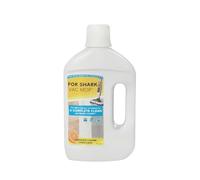Vacuum Cleaner Hardwood Floor Cleaning Solution 1L With Citrus Scent. Compatible With SHARK WD201，S2001，WD100，AV2001WD AI，RV2310AE Matrix, WD101, WD201，VM252(1pcs)