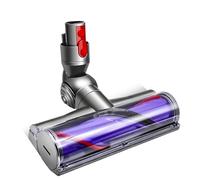 Vacuum Cleaner Head Compatible for Dyson V7 V11 V8 V10 V15 SV12 SV10 SV11 SV14,Vacuum Cleaner Accessory for Deep Carpet and Hard Floor Cleaning, Direct Drive Cleaner Heads Replacement.