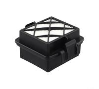 Vacuum Cleaner HEPA Filter 2.863-240.0 Compatible with for karcher VC5 5300 - High Efficiency Air Purification(1 PACK)