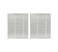 Vacuum Cleaner HEPA Filter Accessories Replacement,Compatible For Xiaomi E10 E10C E12 B112 C103 3C (Enhanced Edition) 3c Plus