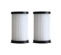 Vacuum Cleaner HEPA Filter，Compatible For Clatronic BS 1306 DCG BS 3070，Compatible for Vento H2 Vacuum Cleaner Parts Accessories (Color : As shown)