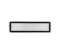 Vacuum Cleaner Hepa Filter Compatible For Dreame D9 RLS5-WH0/Bot L10 Pro RLS5L/Compatible For Trouble Robot LDS Vacuum Mop (Color : Main Brush 2pcs)