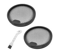 Vacuum Cleaner Hepa Filter，Compatible For Dreame T10 / T20 / T30，Compatible For Xiaomi G9 / G10 Washable Replacement HEPA Filters