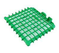 Vacuum Cleaner HEPA Filter compatible with Rowenta ZR002901 Silence Force, RO5945 EA, RO5945EA, RO5945EB, RO594811, RO5951, RO5951 Extreme, RO5951DA, RO5951EA, RO5955EA, SILENCE Force, XTREM POWER XL