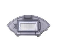 Vacuum Cleaner Hepa Filter Dust Bin Box Water Tank. Compatible for ECOVACS U2/U2 Power/U2 Pro Vacuum Cleaner Parts Home Appliance Accessories. (Color : Dust box)
