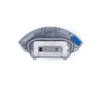 Vacuum Cleaner Hepa Filter Dust Bin Box Water Tank Main Roller Side Brush Compatible With ECOVACS U2/U2 Power/U2 Pro Vacuum Cleaner Parts (Color : Water tank)