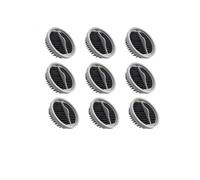 Vacuum Cleaner HEPA Filter, Filter Screen. Compatible For Roidmi F8 Pro. Vacuum Cleaner Washable Filter Accessories(9pcs Filter)