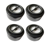 Vacuum Cleaner HEPA Filter Parts Replacement. Compaitble For Proscenic I9。Handheld Cordless Vacuum Cleaner Filter Holder (Size : 4PCS filter)