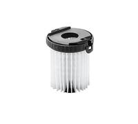 Vacuum Cleaner Hepa Filter, Sweeper Cartridge 2.863-239, Compatible For Karcher, VC5