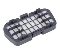 Vacuum Cleaner HEPA Filter ZVCA335S A601214070.0 for 1 Pack 2 Pack Plastic Vacuum Cleaner Suitable for Office and Home air and Optimal Performance (1 Pack)