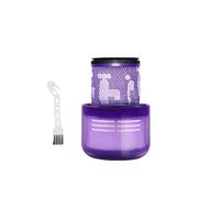 Vacuum Cleaner Hepa Post Filter Unit. Compatible for Dyson. Compatible for V11 SV14 V15 Cyclone Animal Absolute Total Clean Cordless Vacuum Cleaner Replacement Spare Parts (Color : 1 PCS)