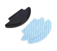 Vacuum Cleaner Holder Mop Cloth Accessories ,Compatible for Lefant, M210 M210B M213 Or M210 Pro M210T U180 M1,Replacement Parts