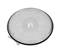 Vacuum Cleaner Hoover Clear Dust Bin Base Cover Compatible with Dyson DC07 All Models