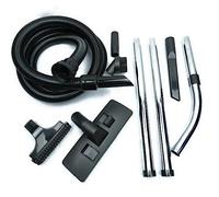 Vacuum Cleaner Hoover Numatic Henry Hetty Complete Replacement Accessories Spare Parts Tool Kit with 2.5m Hose Pipe Vacuum Fittings Compatible with All Henry Models