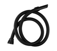 Vacuum Cleaner Hose 2.5m Compatible with for NUMATIC HVR160-11, for HENRY Bagged Cylinder, Rotating Cuffs Anti-Kink Design, Household cleaning accessories