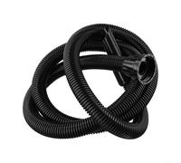 Vacuum Cleaner Hose 2.5M Compatible with for Numatic HVR160-11 for Henry Bagged Cylinder Vacuum Cleaner 2.5 Metre Hose Accessory