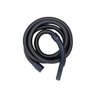 Vacuum Cleaner Hose：2.5M Suction Hose Extension，Compatible for Karcher，for WD2 WD3 WD4 WD5 WD66 NT20 NT30 Wet Dry Vacuum Cleaners Parts