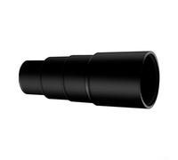 Vacuum Cleaner Hose Adapter For Models, Flexible Design Fits Connection With Multiple Diameter Ends For Quick Switching Between Power Tools And Dust Removal Equipment