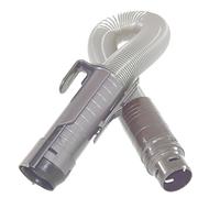 Vacuum Cleaner Hose Assembly Grey Compatible with Dyson DC33 DC33 Animal DC33i Multi Floor Stubborn