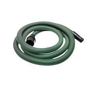 Vacuum Cleaner Hose,Compatibility for FESTOOL，Electric Vacuum Cleaner Dust Collection Bucket Dust Absorption Pipe 3.5M/5M(Green 5m)