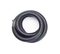 Vacuum Cleaner Hose，Compatible for Hoover，Compatible for Karcher，WD1 WD2 WD3 WD4 WD5 WD6 Cleaner, for MV2 MV3 MV4 MV6 A 2003 A 2004(Vacuum Hose-2.5M)