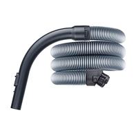 Vacuum Cleaner Hose Compatible with All Miele Models S8, S8000, C3 Complete & C3 Compact (e.g. S8330 S8340 S8390 83790 C3 EcoLine Cat & Dog PowerLine Silence etc.) Replacement Parts for Miele 1.8 m
