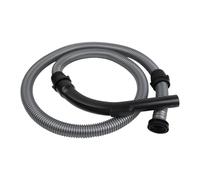 Vacuum Cleaner Hose, Compatible with Miele Blizzard CX1 Boost SKCF5 | Vacuum Cleaner Hose with Plastic / Acrylic, 2 Metres