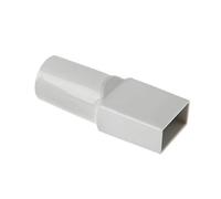 Vacuum Cleaner Hose Converter Adapter for Media Collector SC861/861A C Part Filter Kit Nozzle Flexible Tube Telescopic Cleaning Brush Washable Hose Control Pipe Organizer Mesh