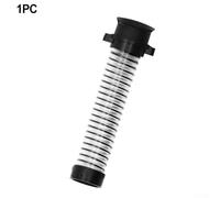 Vacuum cleaner hose designed for Bissell For X7 2832Z and For X7 Pro 2955Z models, an essential accessory for floor scrubber maintenance (1PACK)