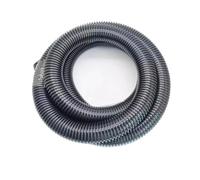 Vacuum Cleaner Hose Extension Rod Brush Universal Accessory Hardened Steel Long Reach Cleaning Tool, Compatible for Karcher, WD4 Series(2.5m Hose)